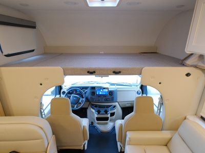 2026 Thor Motor Coach Four Winds - Photo 13