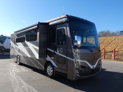 2026 Tiffin Allegro Breeze - Photo 1