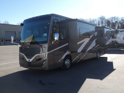2026 Tiffin Allegro Breeze - Photo 2