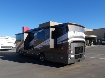 2026 Tiffin Allegro Breeze - Photo 3