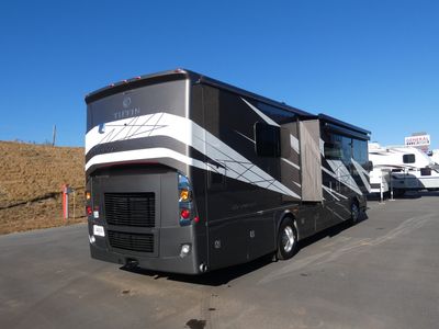 2026 Tiffin Allegro Breeze - Photo 4