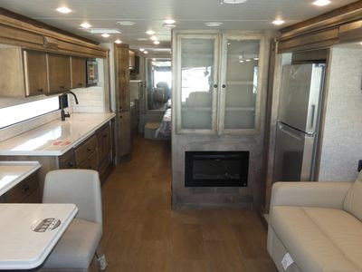 2026 Tiffin Allegro Breeze - Photo 5