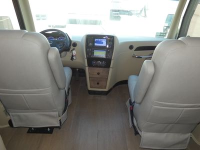 2026 Tiffin Allegro Breeze - Photo 12