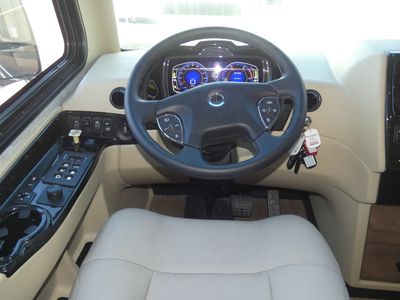 2026 Tiffin Allegro Breeze - Photo 9