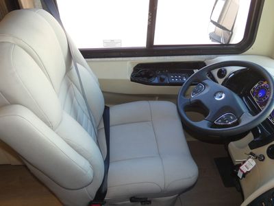 2026 Tiffin Allegro Breeze - Photo 8