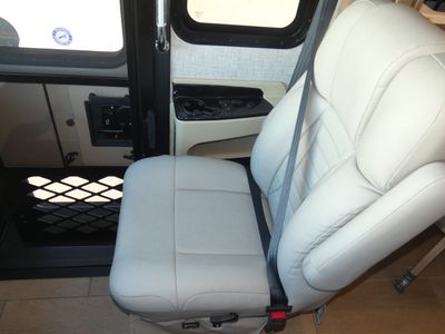 2026 Tiffin Allegro Breeze - Photo 11
