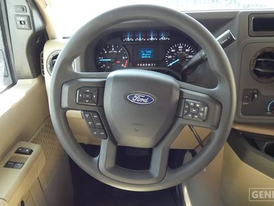 2026 Thor Motor Coach Pasadena SE - Photo 9