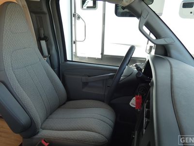 2026 Thor Motor Coach Pasadena SE - Photo 8
