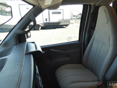 2026 Thor Motor Coach Pasadena SE - Photo 11
