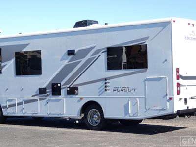 2026 Coachmen Pursuit - Photo 3