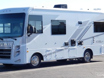 2026 Coachmen Pursuit - Photo 2