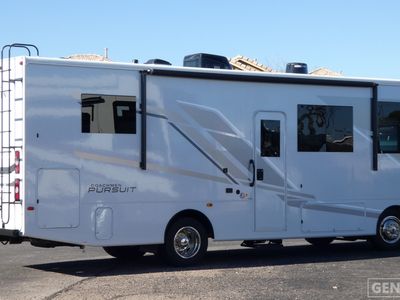 2026 Coachmen Pursuit - Photo 4