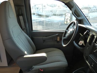 2026 Thor Motor Coach Pasadena SE - Photo 8