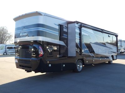 2026 Tiffin Byway - Photo 4