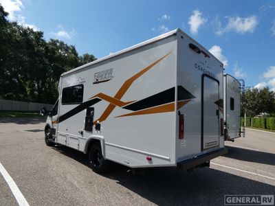 2026 Coachmen Cross Trail EV - Photo 3