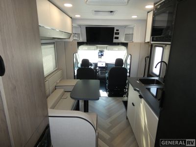 2026 Coachmen Cross Trail EV - Photo 6