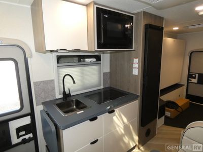 2026 Coachmen Cross Trail EV - Photo 7
