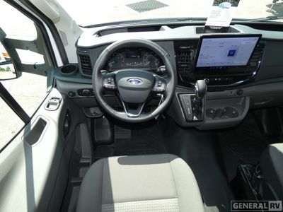 2026 Coachmen Cross Trail EV - Photo 9