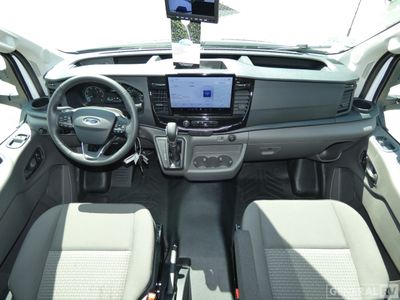 2026 Coachmen Cross Trail EV - Photo 10