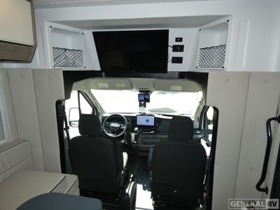 2026 Coachmen Cross Trail EV - Photo 13