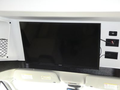 2026 Coachmen Cross Trail EV - Photo 14
