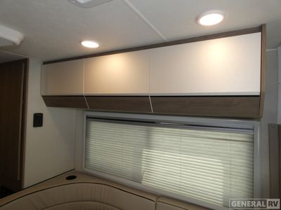 2026 Coachmen Cross Trail EV - Photo 15