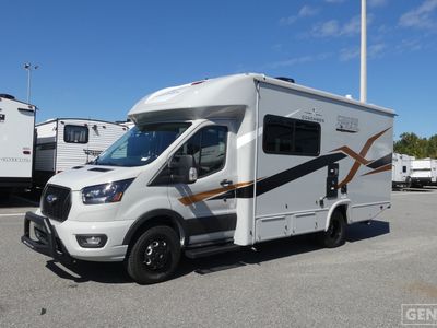 2026 Coachmen Cross Trail EV - Photo 2