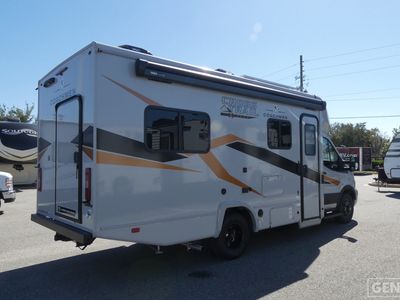 2026 Coachmen Cross Trail EV - Photo 4