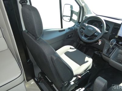2026 Coachmen Cross Trail EV - Photo 8