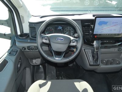 2026 Coachmen Cross Trail EV - Photo 9