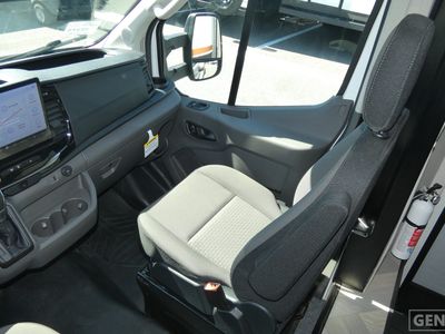 2026 Coachmen Cross Trail EV - Photo 11