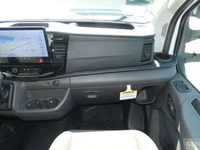 2026 Coachmen Cross Trail EV - Photo 10