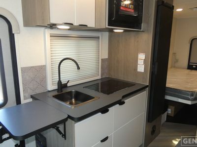 2026 Coachmen Cross Trail EV - Photo 15