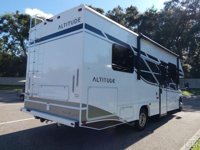 2026 Fleetwood Altitude - Photo 4
