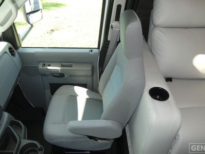 2026 Fleetwood Altitude - Photo 11