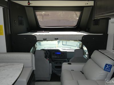 2026 Fleetwood Altitude - Photo 13