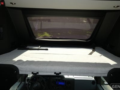 2026 Fleetwood Altitude - Photo 14