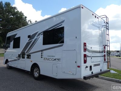 2026 Coachmen Encore SE - Photo 3