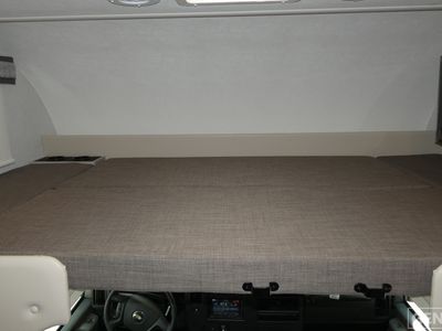 2026 Thor Motor Coach Pasadena SE - Photo 15