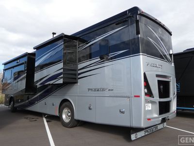 2026 Tiffin Phaeton - Photo 3