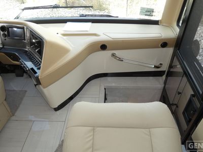 2026 Tiffin Phaeton - Photo 10