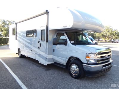 2026 Thor Motor Coach Pasadena SE - Photo 1
