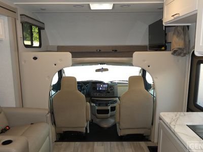 2026 Thor Motor Coach Pasadena SE - Photo 12