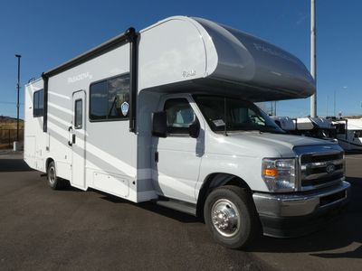 2026 Thor Motor Coach Pasadena SE - Photo 1