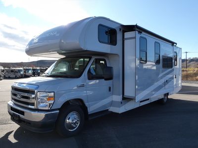 2026 Thor Motor Coach Pasadena SE - Photo 2
