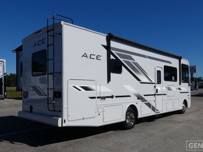 2026 Thor Motor Coach ACE - Photo 4