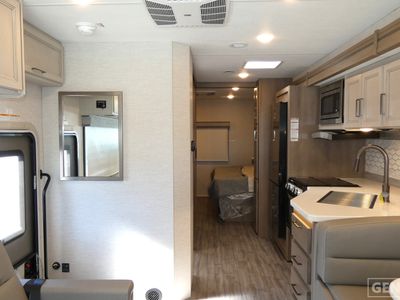 2026 Thor Motor Coach ACE - Photo 5