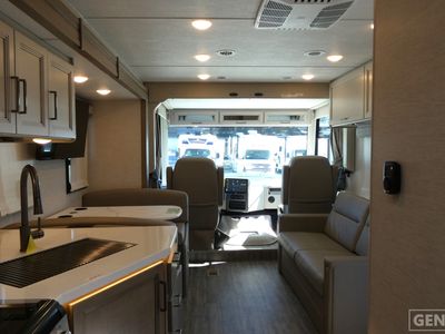 2026 Thor Motor Coach ACE - Photo 6