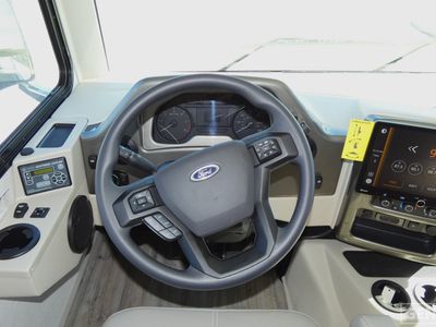 2026 Thor Motor Coach ACE - Photo 9