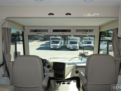 2026 Thor Motor Coach ACE - Photo 12